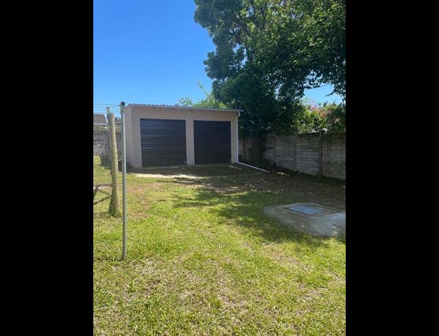 3 BEDROOM PROPERTY TO RENT IN BELLAIR